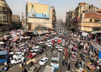 بعد تصريحات السيسي.. تعرف على ردود "أمهات مصر" حول حل أزمة الزيادة السكانية 