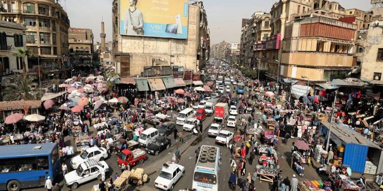 بعد تصريحات السيسي.. تعرف على ردود "أمهات مصر" حول حل أزمة الزيادة السكانية