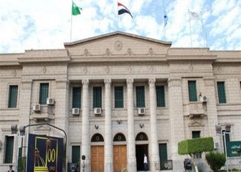 آداب جامعة القاهرة