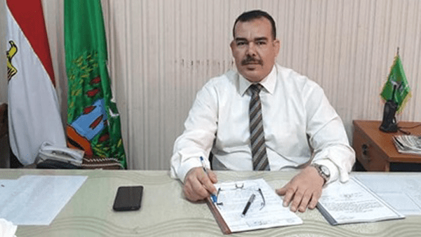 تعليم المنوفية: تسجيل شرح مناهج الفصل الدراسي الثاني وتسليمها على "سيديهات" للطلاب