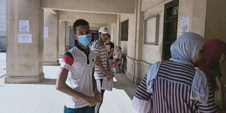 في تاسع أيام امتحانات ملاحق الدبلومات.. «التعليم»: لم نتلق شكاوي