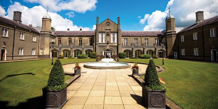 منحة حكومة أيرلندا لدراسة الماجستير