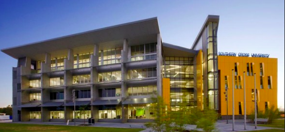 منحة جامعة ساوثرن كروس لدراسة الدكتوراه 2021