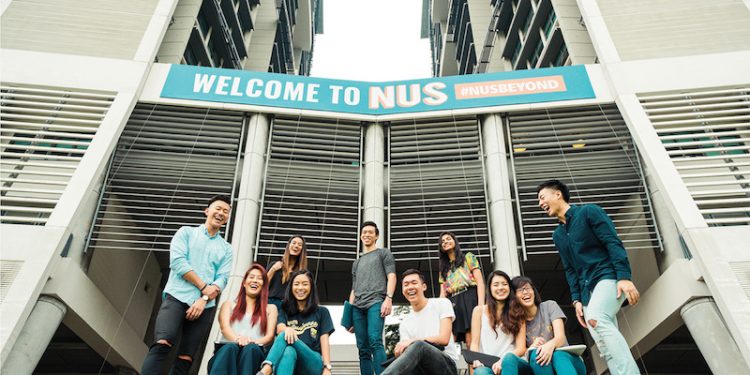 منحة حكومة سنغافورة الممولة بالكامل للحصول على الدكتوراه 2021