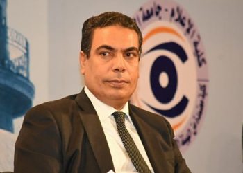 الدكتور عادل عبدالغفار