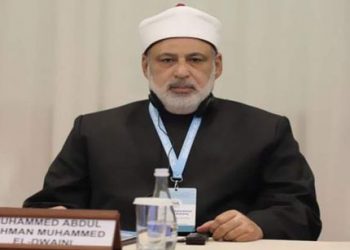 "الضويني" إلغاء مناهج شهر يناير لجميع طلاب الأزهر