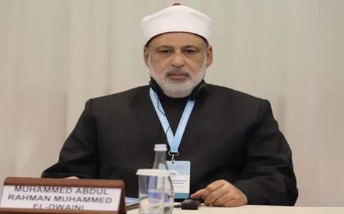 "الضويني" إلغاء مناهج شهر يناير لجميع طلاب الأزهر
