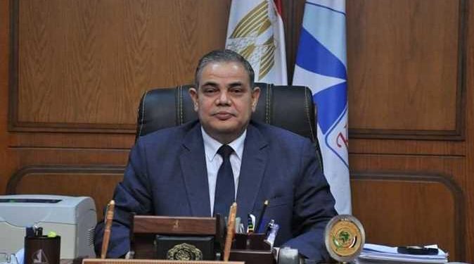 جامعة كفر الشيخ تتقدم 10 مراكز فى تصنيف التايمز البريطاني |صور