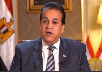 “التعليم العالي”: 4 آلاف طالب مؤمن عليهم بالمعاهد.. و تجهيز 22 وحدة علاجية