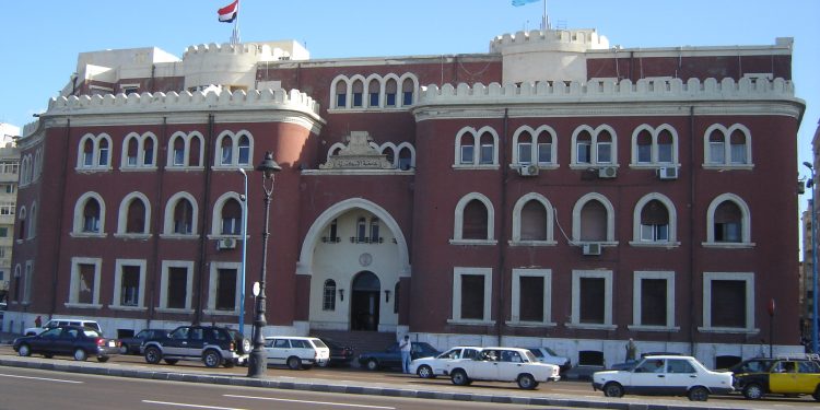 جامعة الإسكندرية تفتح باب التقدم لدعم المشروعات الابتكارية