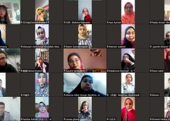 ختام فعاليات الدورة التدريبية لكونفشيوس عين شمس "سحر اللغة الصينية و روعة الصين"