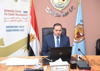 بدء تسجيل الطلاب الناجحين بالدفعة الأولى والثانية ببرنامج «MBA» بجامعة سوهاج