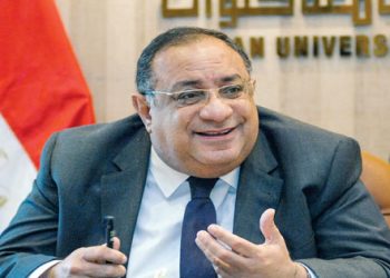 موعد بدء الدراسة بجامعة حلوان الأهلية وبرامجها الجديدة