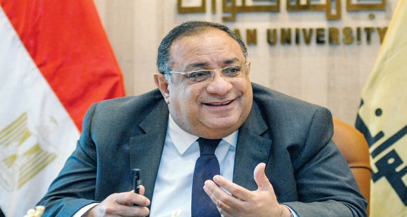 موعد بدء الدراسة بجامعة حلوان الأهلية وبرامجها الجديدة