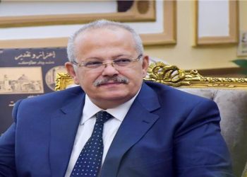 رئيس جامعة القاهرة: شكلنا 5 فرق بحثية لمواجهة جائحة كوورنا.. والبحث العلمي يشهد طفرة كبيرة