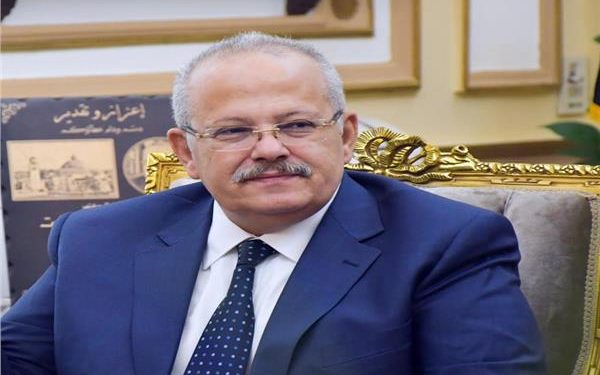 رئيس جامعة القاهرة: شكلنا 5 فرق بحثية لمواجهة جائحة كوورنا.. والبحث العلمي يشهد طفرة كبيرة