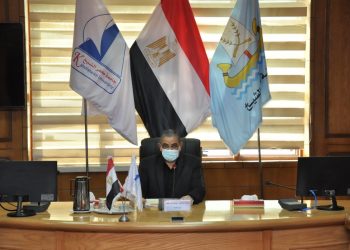 رئيس جامعة كفر الشيخ: توسيع دائرة المشاركة في مبادرة "حياة كريمة"