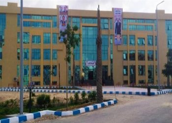 وزير التعليم العالي يستعرض المشروعات التنفيذية لتطوير الجامعات الحكومية