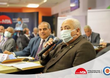 تفاصيل تدريب رؤساء الجامعات بالأكاديمية الوطنية|صور