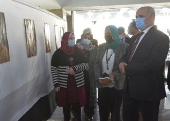   رئيس جامعة الفيوم يفتتح المؤتمر العلمي التاسع لثقافة القرية