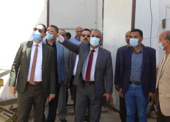 رئيس جامعة جنوب الوادي: مركز علاج الإدمان سيخدم 6 آلاف مريض سنويًا