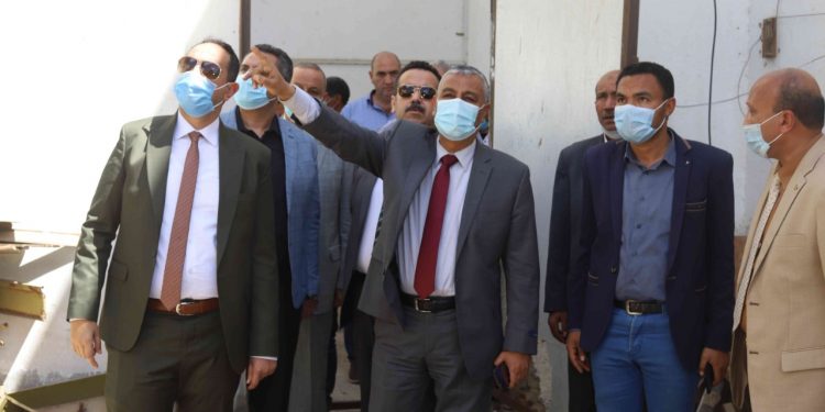 رئيس جامعة جنوب الوادي: مركز علاج الإدمان سيخدم 6 آلاف مريض سنويًا