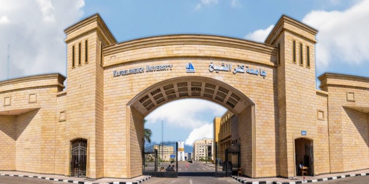 جامعة كفرالشيخ تستقبل لجنة التجنيد الطبيبة غدا لإنهاء موقف طلاب ذوي الاحتياجات