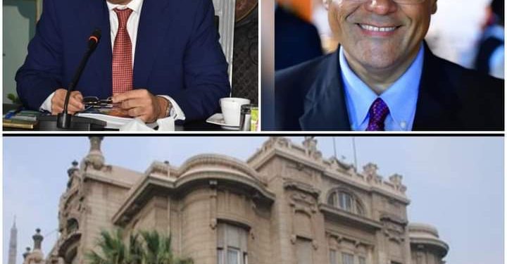 جامعة عين شمس