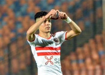 سؤال وفاة اللاعب بن شرقي تثير أزمة تصل لإيقاف عن العمل واستنكار نادي الزمالك