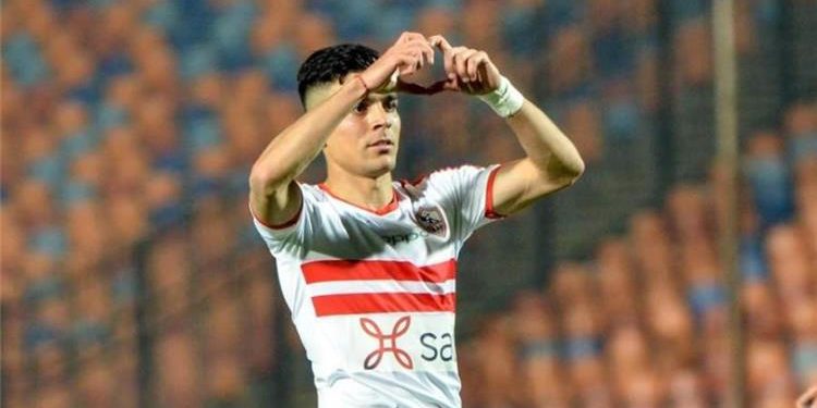 سؤال وفاة اللاعب بن شرقي تثير أزمة تصل لإيقاف عن العمل واستنكار نادي الزمالك