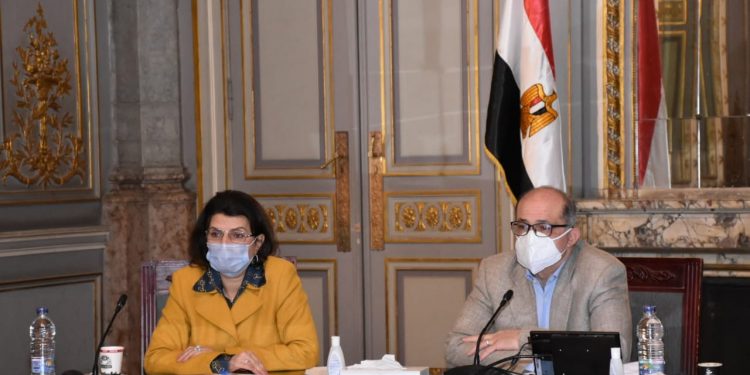 جامعة عين شمس: مشروع مرتقب مع "هيروشيما" بشأن طلاب الدراسات العليا يشمل 4 جامعات مصرية