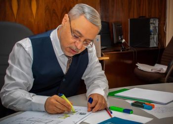 ترقية 12 عضوًا في هيئة التدريس وتعيين 14 مدرسًا بجامعة طنطا