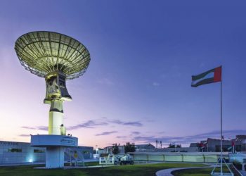 الإمارات تستعد لإطلاق أول قمر صناعي نانومتري بيئي 20 مارس الجاري