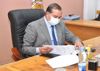 انتهاء قوائم انتظار مرضى حصوات الكلى بمستشفى سوهاج الجامعي