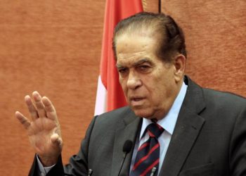 جامعة عين شمس تنعى الدكتور كمال الجنزورى