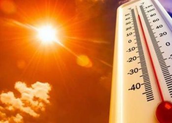 ارتفاع في درجات الحرارة وأتربة عالقة.. تعرف على طقس الثلاثاء