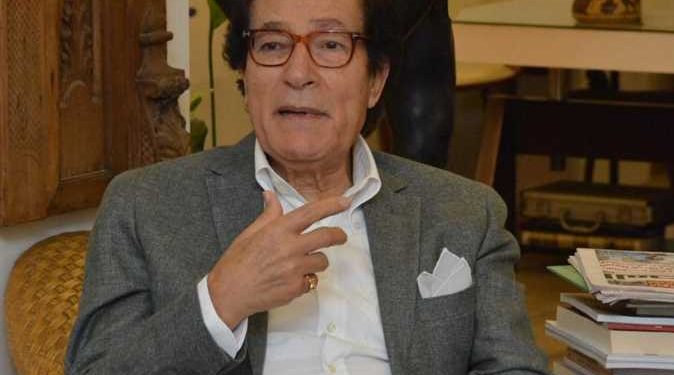 جوائز الفنون لـ مؤسسة فاروق حسني الدورة الثانية لعام 2021