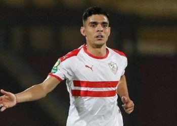 «افترض وفاة أشرف بن شرقي لاعب نادي الزمالك المصري بكورونا».. سؤال بحقوق سوهاج يثير الجدل