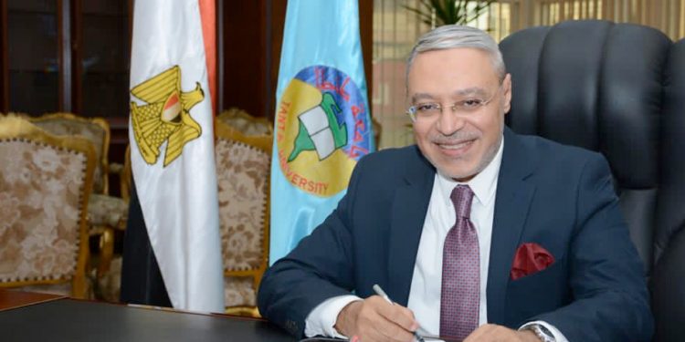 مستشفى طنطا التعليمي يحصل على الاعتماد الأمريكي الدولي في إدارة الخدمة الطبية