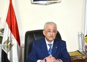 وزير التعليم: مصر مستعدة للتعاون مع غينيا في تطوير التعليم ونقل الخبرات لها