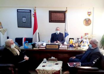 في اجتماع اليوم.. "المعاهد القومية" يقرر إنشاء مدارس جديدة ومشروع علاج