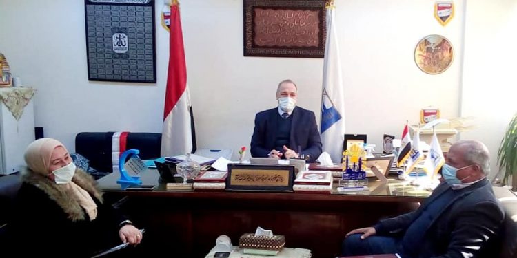 في اجتماع اليوم.. "المعاهد القومية" يقرر إنشاء مدارس جديدة ومشروع علاج