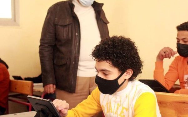 تعليم الغربية: سنتعامل مع الحالات التي لم تستطيع الدخول للمنصة الإلكترونية وفق تعليمات الوزارة