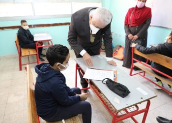 أدمن التراكمية: مستقبل طلاب الثانوية يترنح والامتحانات المجمعة فوق قدرة الطلاب