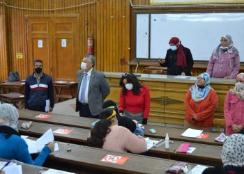 3 تعليمات مشددة من آداب جامعة القاهرة للطلاب في الامتحانات