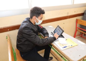 أمهات مصر: الامتحان المجمع لخامسة إبتدائي أسعد الطلاب وأولياء الأمور