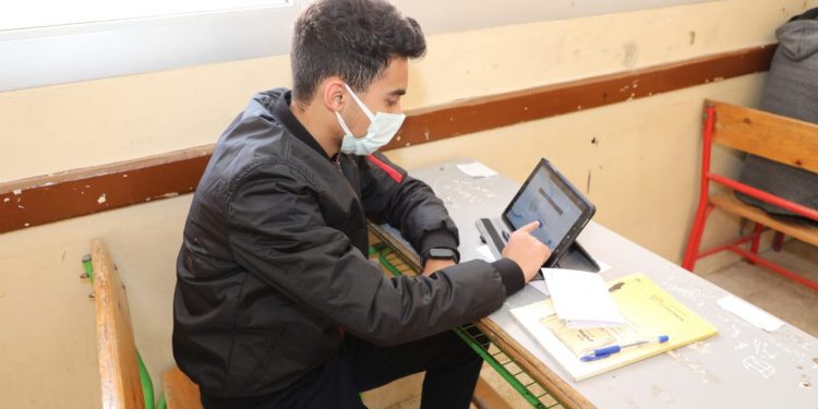 أمهات مصر: الامتحان المجمع لخامسة إبتدائي أسعد الطلاب وأولياء الأمور