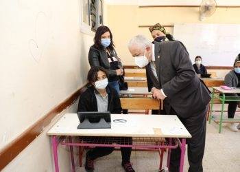 طارق شوقي: مؤتمر صحفي للإجابة على تساؤلات نتائج الأول والثاني الثانوي 