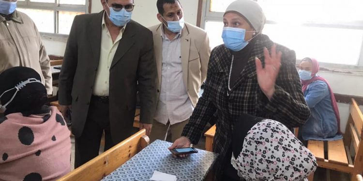 راجع قبل التظلم.. الرابط الرسمي لأسئلة وإجابات امتحانات الثانوية العامة ٢٠٢٤