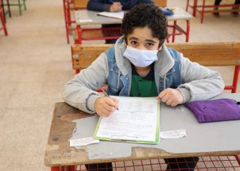 محافظ بورسعيد: لجنة من الحوكمة للمرور علي جميع لجان الثانوية العامة للتأكد من جاهزيتها  